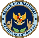 Logo Makan Bergizi Gratis Deli Ambon